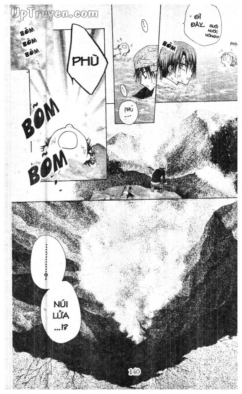 Học Viện Alice Chapter 35 - 138