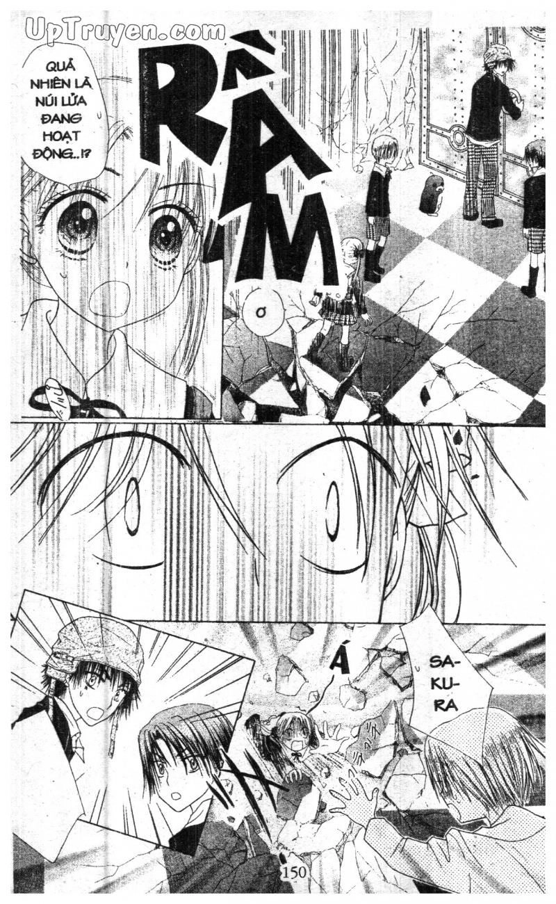 Học Viện Alice Chapter 35 - 148