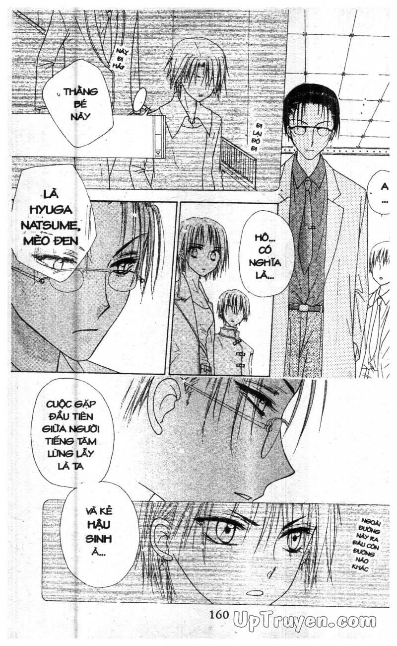 Học Viện Alice Chapter 35 - 158