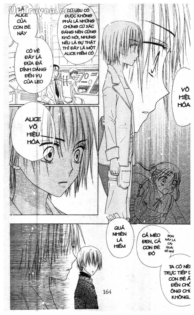 Học Viện Alice Chapter 35 - 162