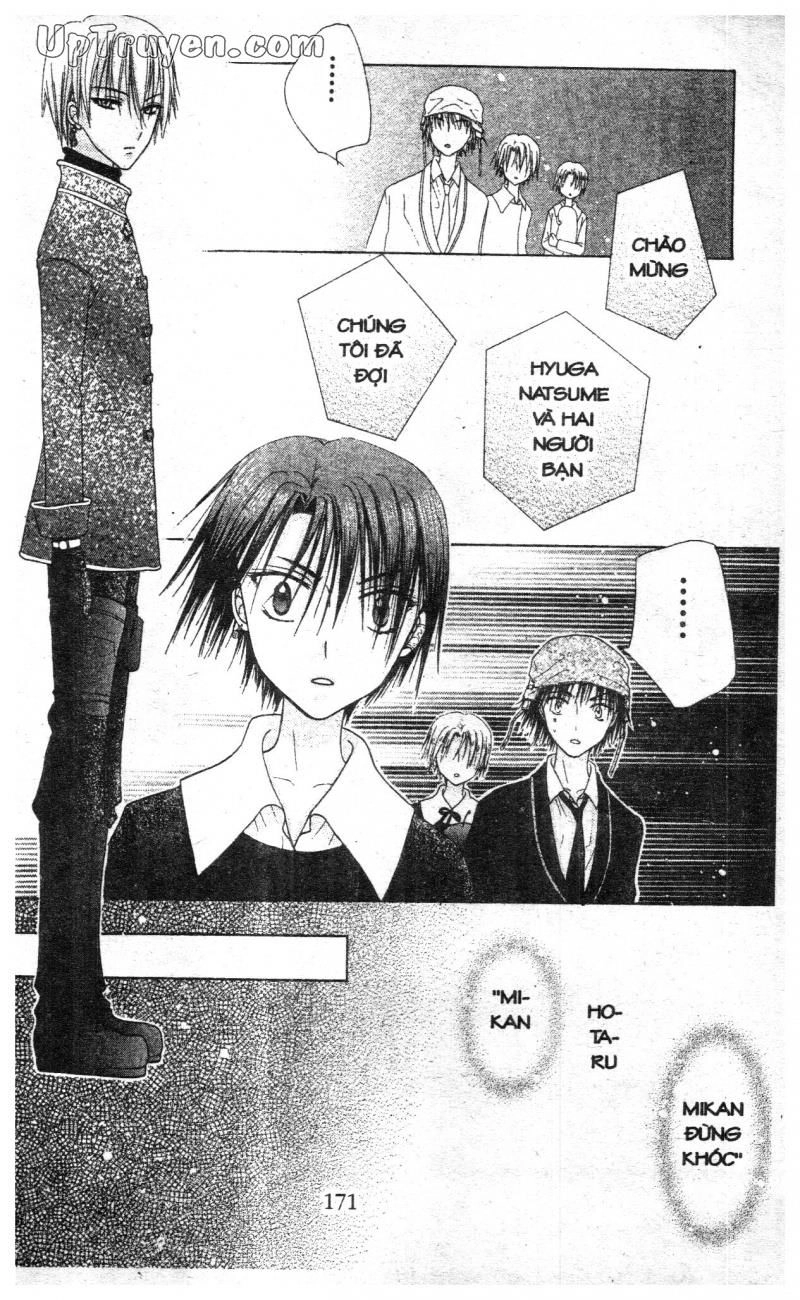 Học Viện Alice Chapter 35 - 169