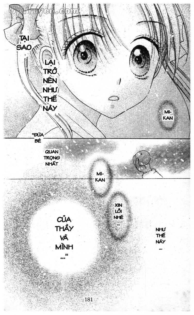 Học Viện Alice Chapter 35 - 179