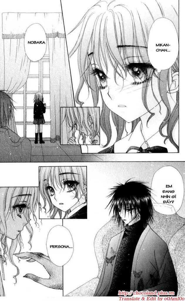 Học Viện Alice Chapter 71 - 35