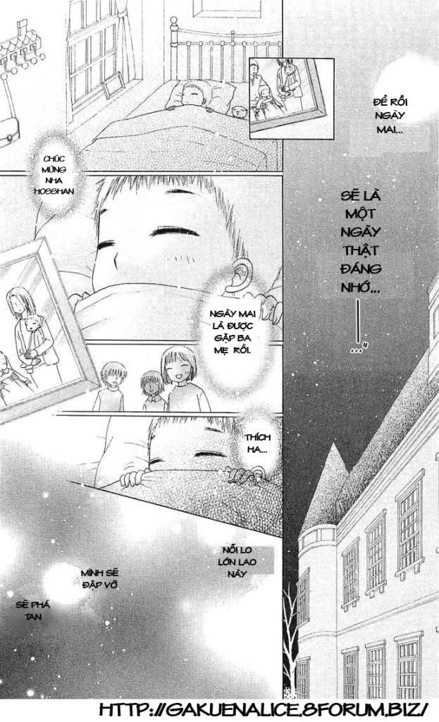 Học Viện Alice Chapter 76 - 23