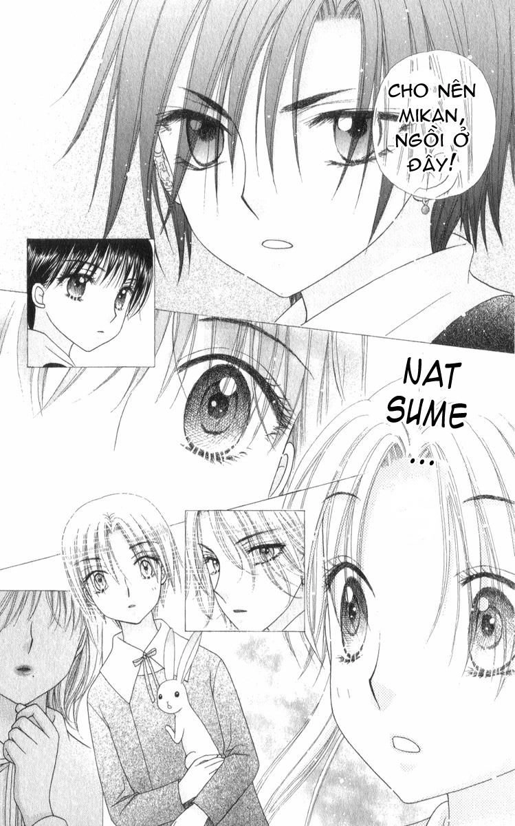 Học Viện Alice Chapter 78 - 12