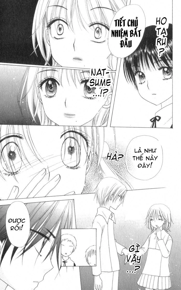 Học Viện Alice Chapter 78 - 20