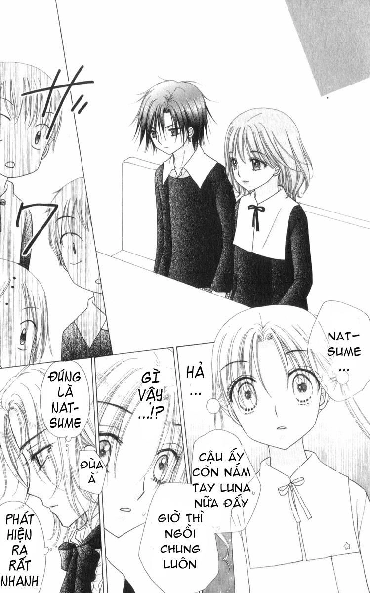 Học Viện Alice Chapter 78 - 22