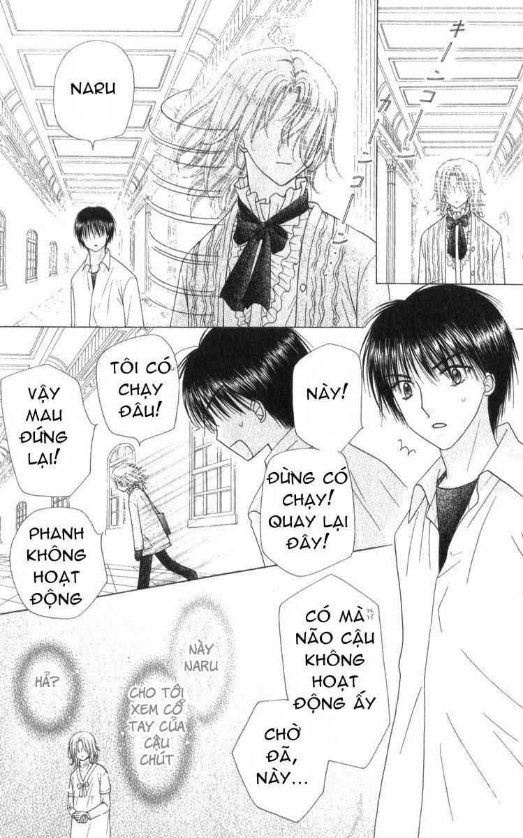 Học Viện Alice Chapter 79 - 6