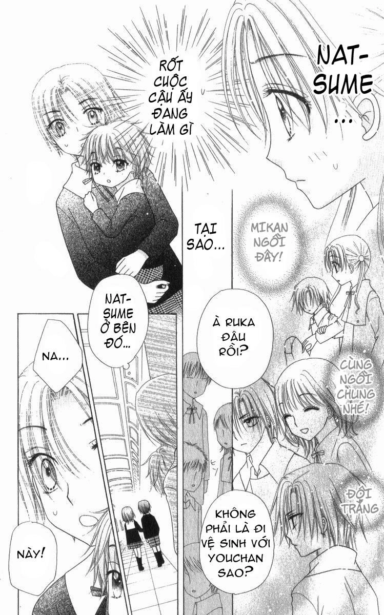 Học Viện Alice Chapter 79 - 10