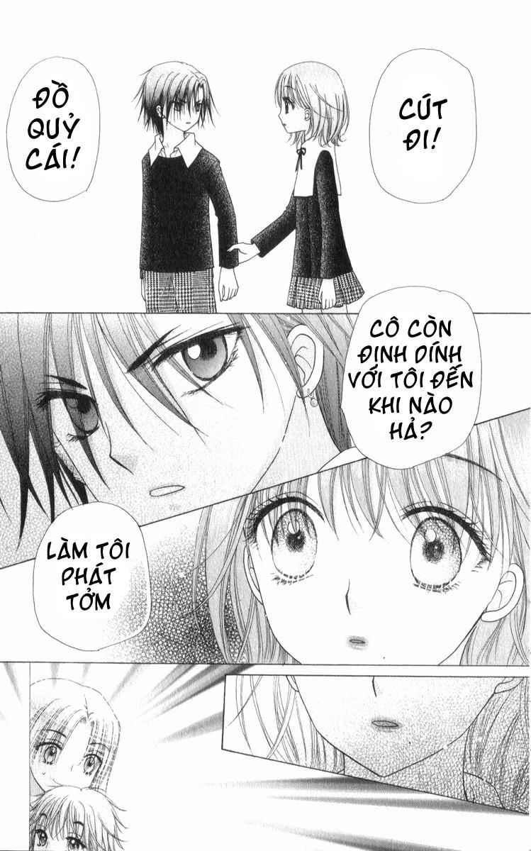 Học Viện Alice Chapter 79 - 11