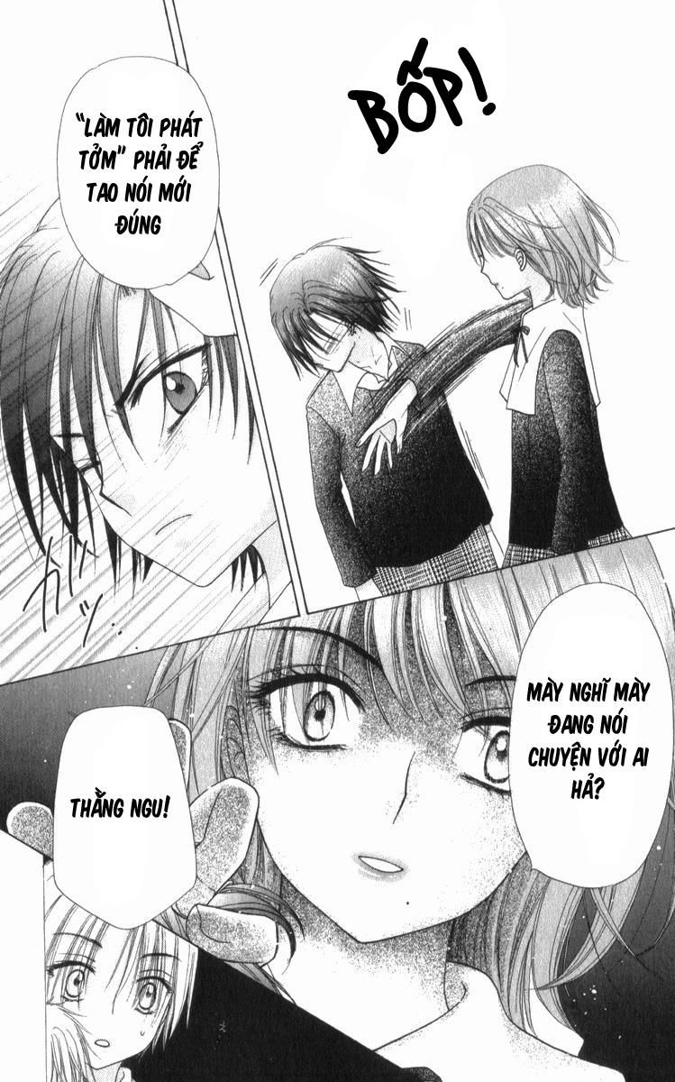 Học Viện Alice Chapter 79 - 12