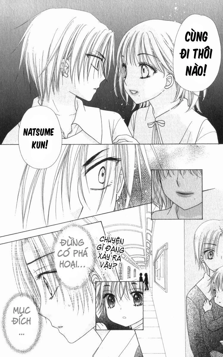 Học Viện Alice Chapter 79 - 14