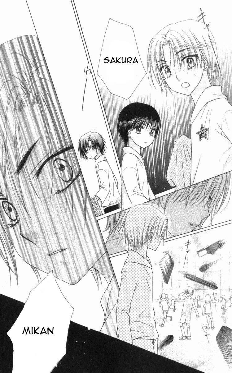 Học Viện Alice Chapter 79 - 31