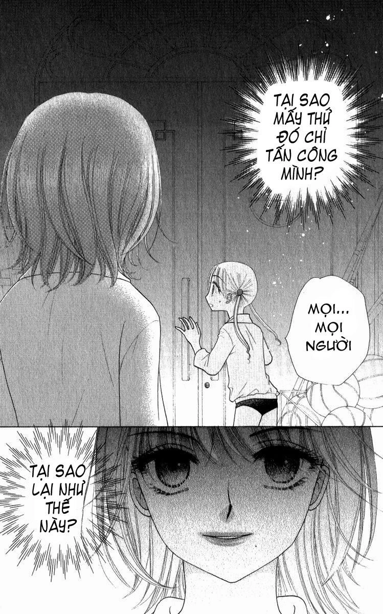 Học Viện Alice Chapter 80 - 3