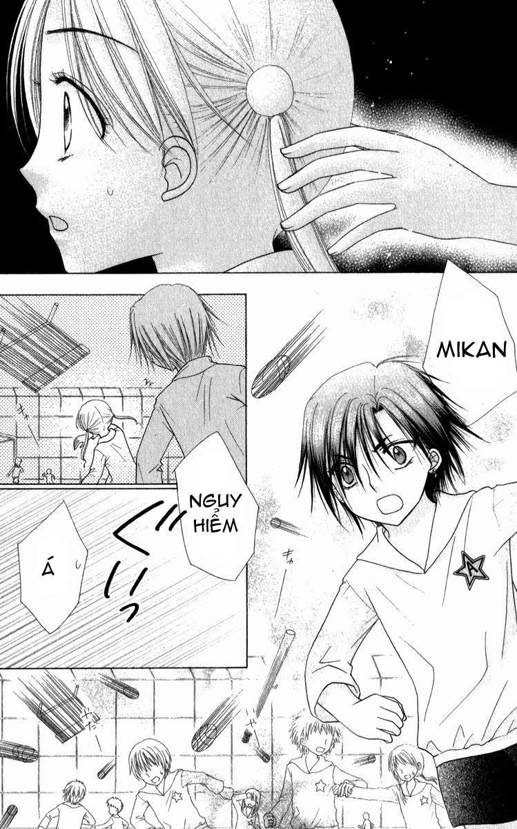 Học Viện Alice Chapter 80 - 4