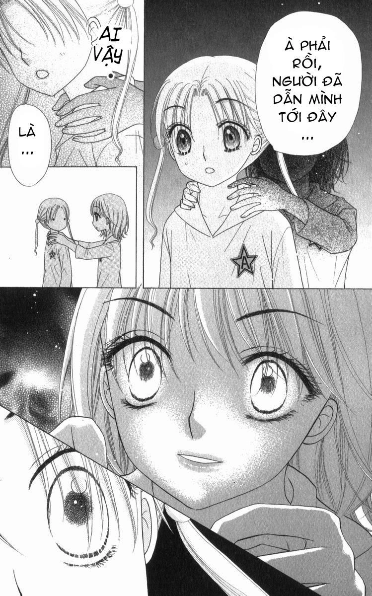 Học Viện Alice Chapter 80 - 8