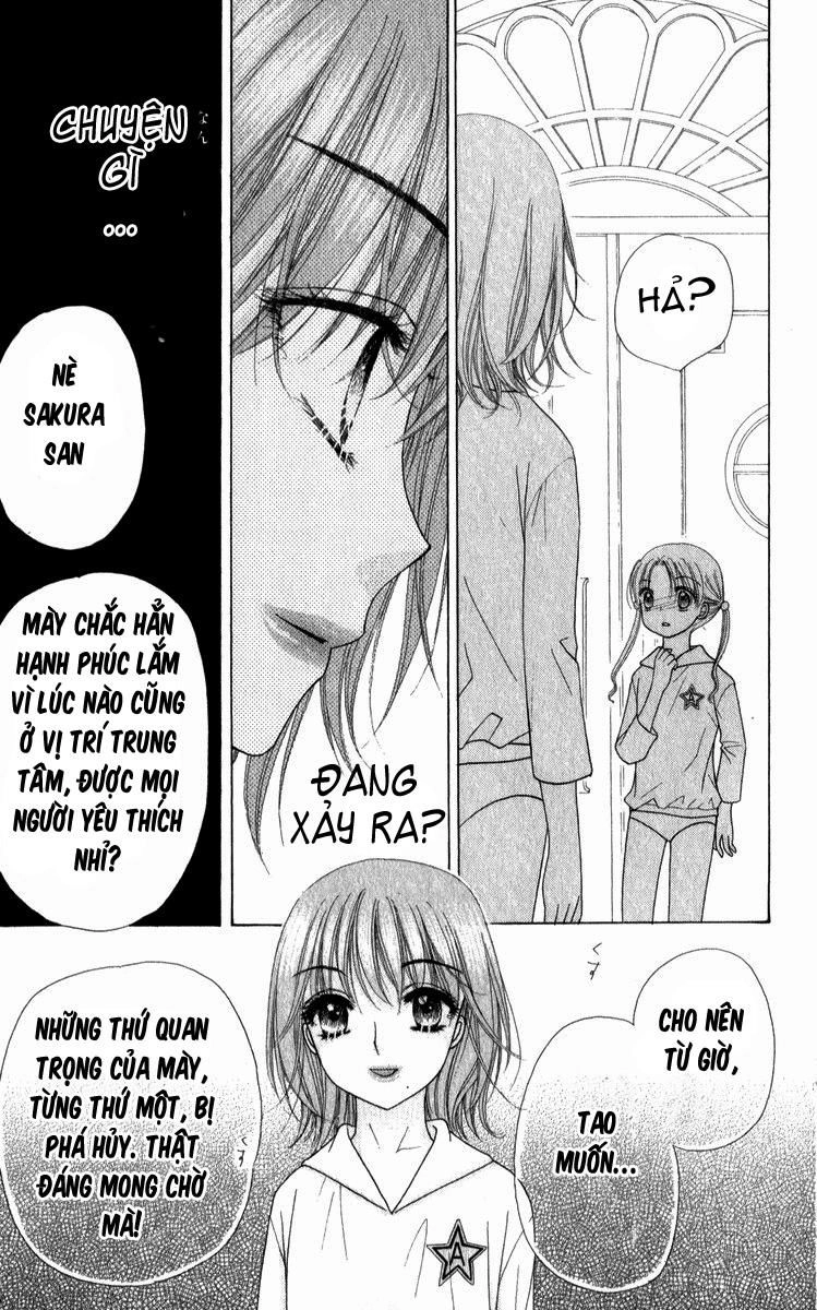 Học Viện Alice Chapter 80 - 12