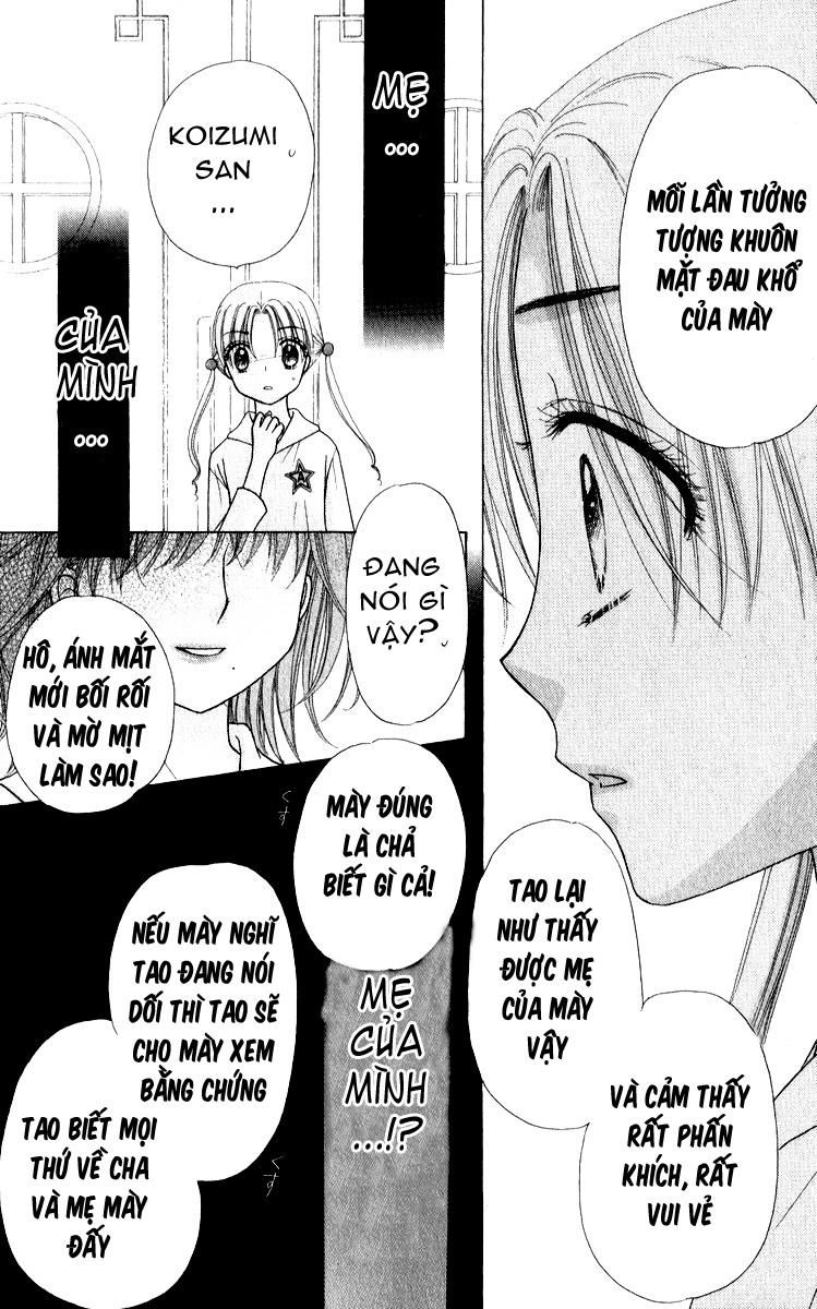 Học Viện Alice Chapter 80 - 13