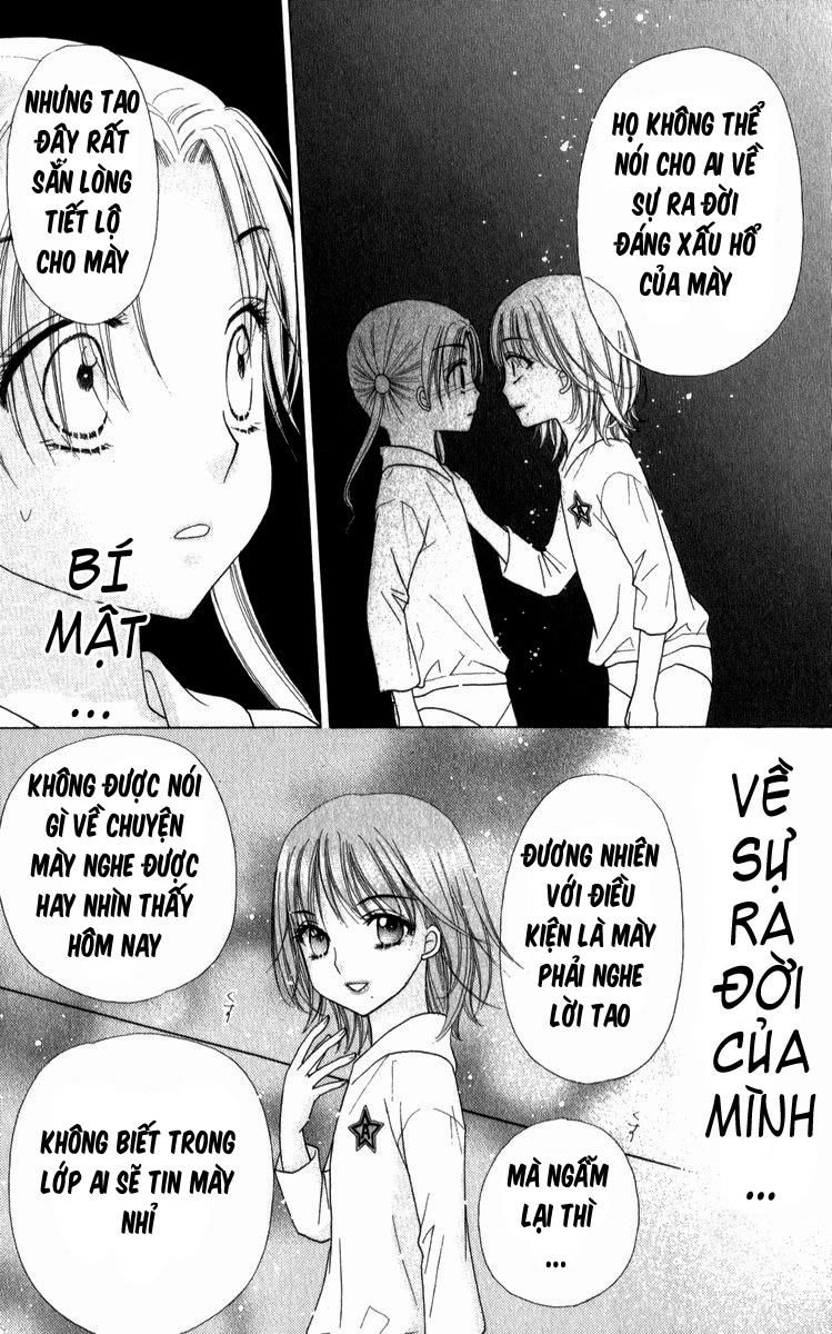 Học Viện Alice Chapter 80 - 14