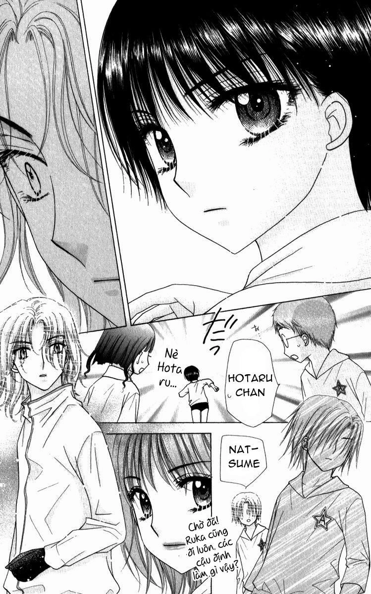 Học Viện Alice Chapter 80 - 26