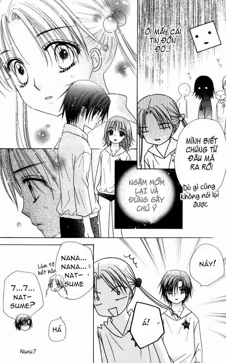 Học Viện Alice Chapter 81 - 27