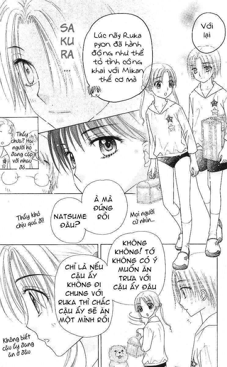 Học Viện Alice Chapter 84 - 8