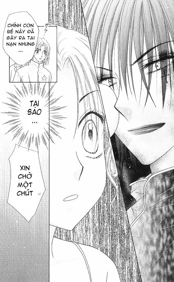 Học Viện Alice Chapter 86 - 5