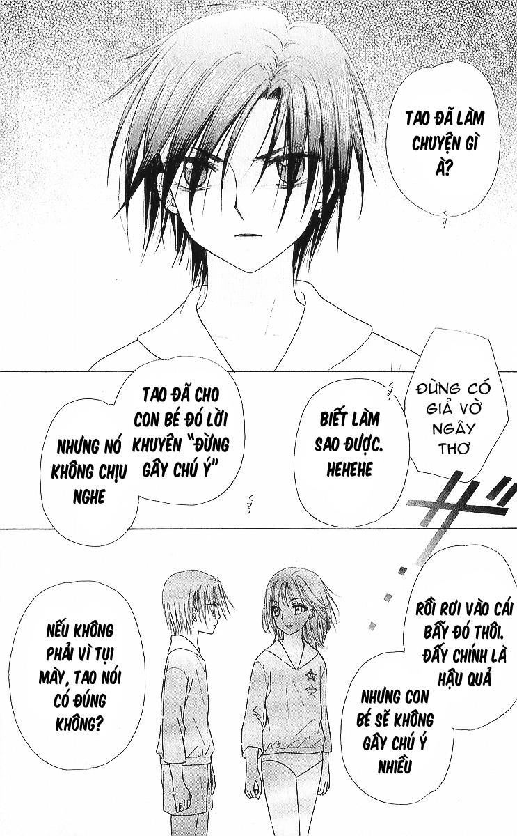 Học Viện Alice Chapter 86 - 7