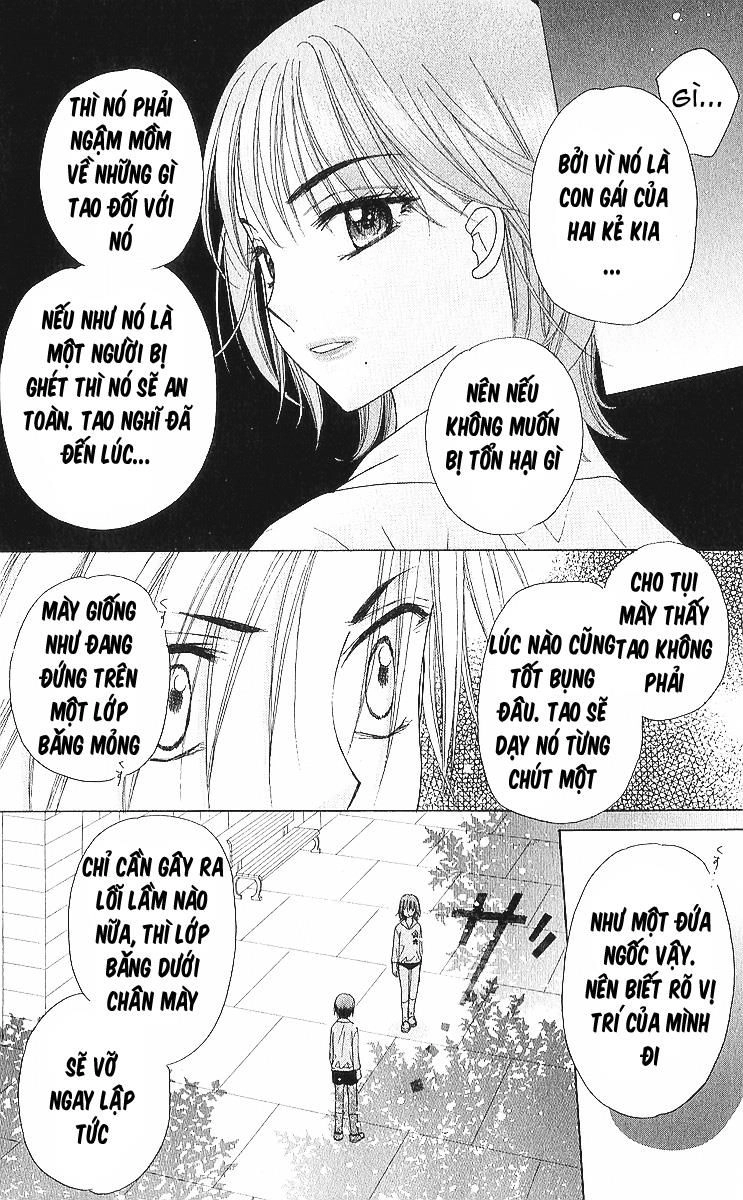 Học Viện Alice Chapter 86 - 9