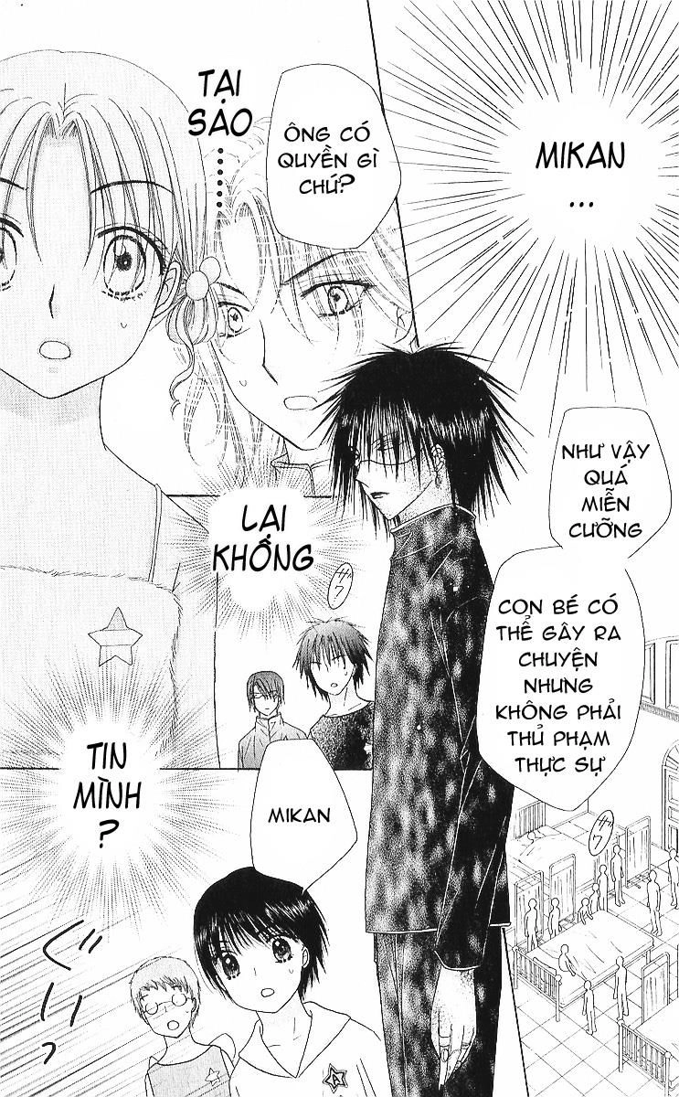 Học Viện Alice Chapter 86 - 11