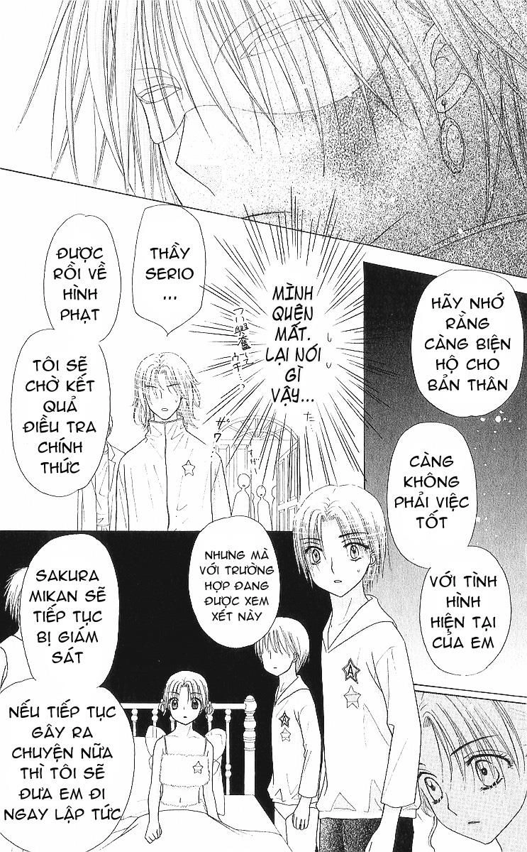 Học Viện Alice Chapter 86 - 14