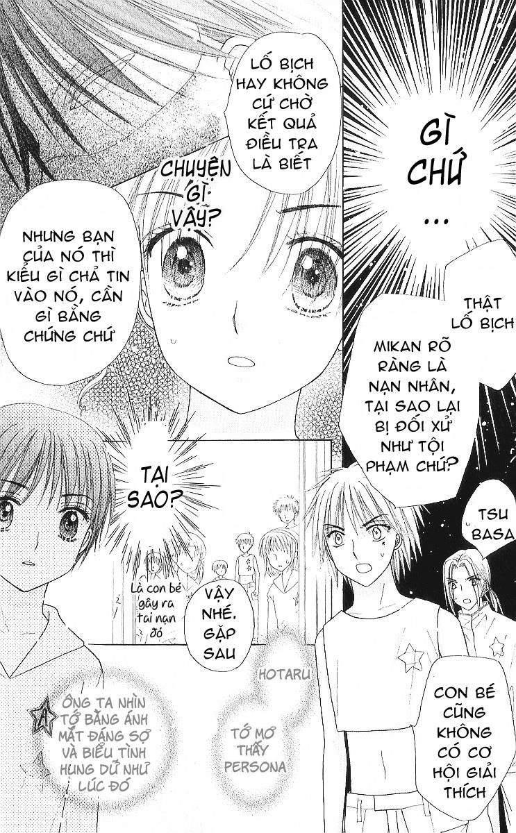 Học Viện Alice Chapter 86 - 15