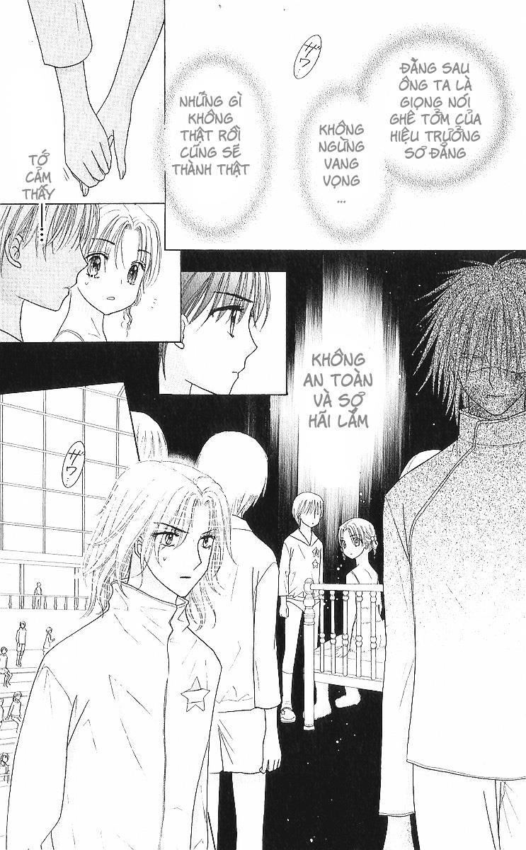 Học Viện Alice Chapter 86 - 16