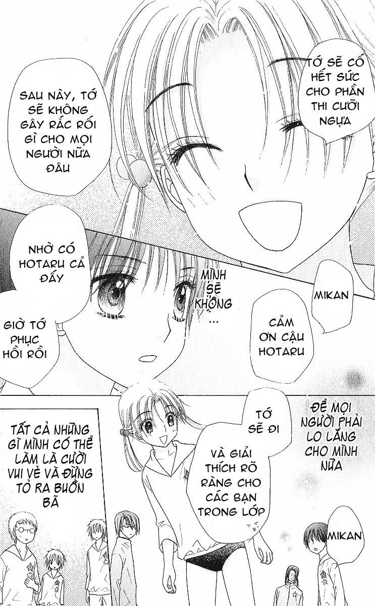 Học Viện Alice Chapter 86 - 22