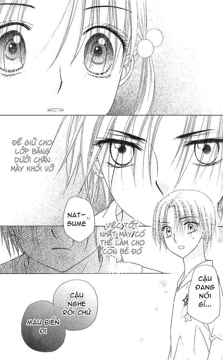 Học Viện Alice Chapter 86 - 25