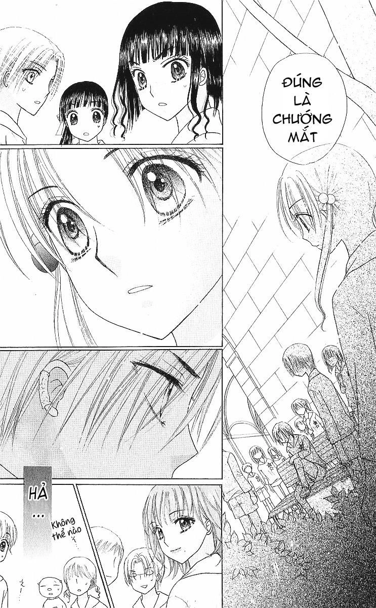 Học Viện Alice Chapter 86 - 26