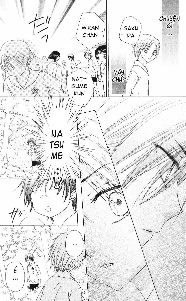 Học Viện Alice Chapter 86 - 27