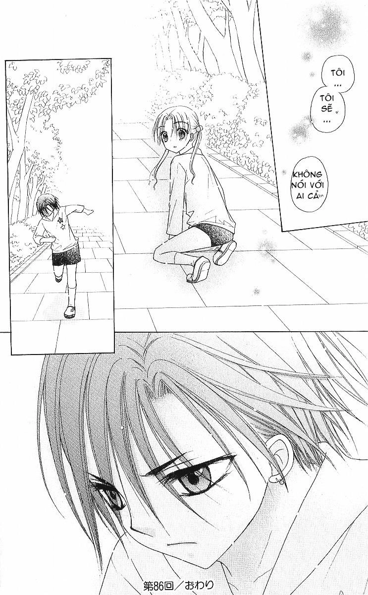 Học Viện Alice Chapter 86 - 33