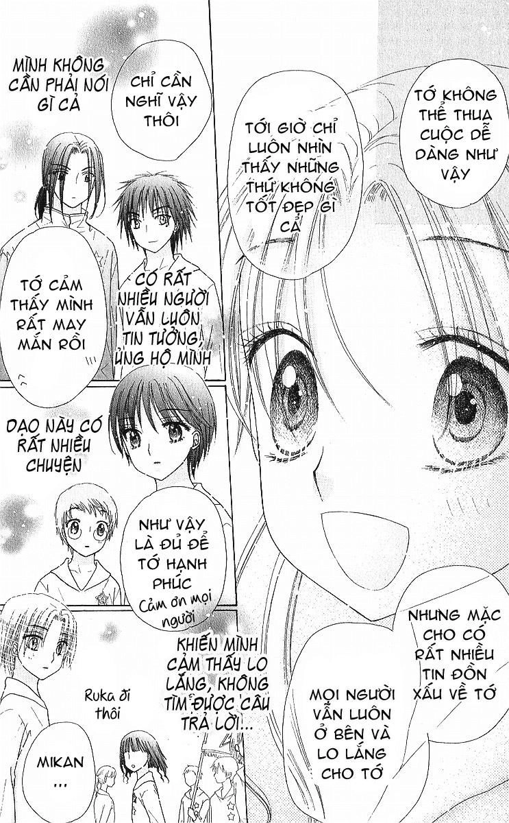 Học Viện Alice Chapter 87 - 9