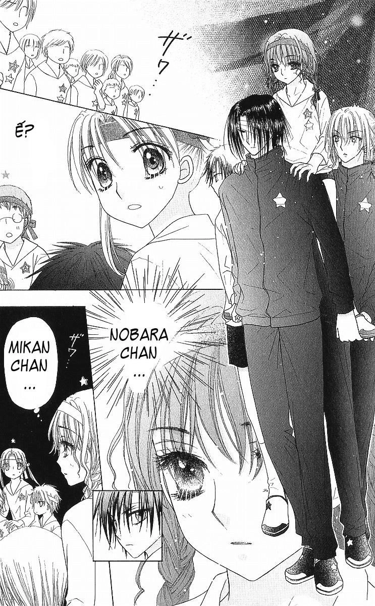 Học Viện Alice Chapter 87 - 18