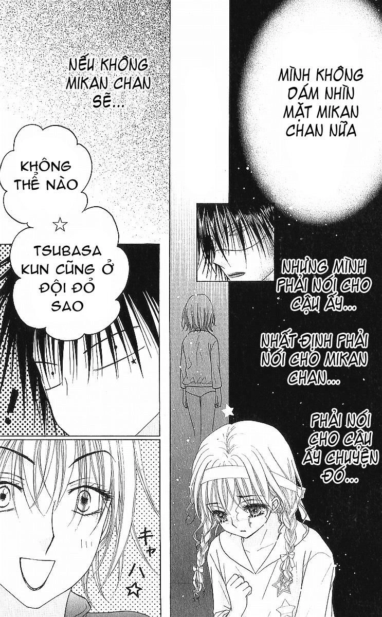 Học Viện Alice Chapter 87 - 20