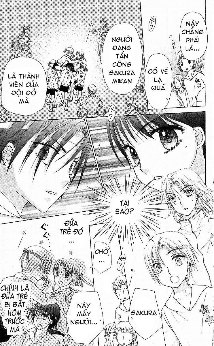 Học Viện Alice Chapter 88 - 16