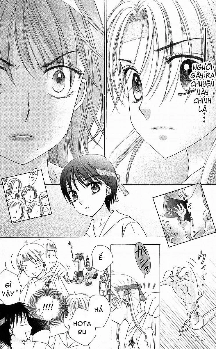 Học Viện Alice Chapter 88 - 24