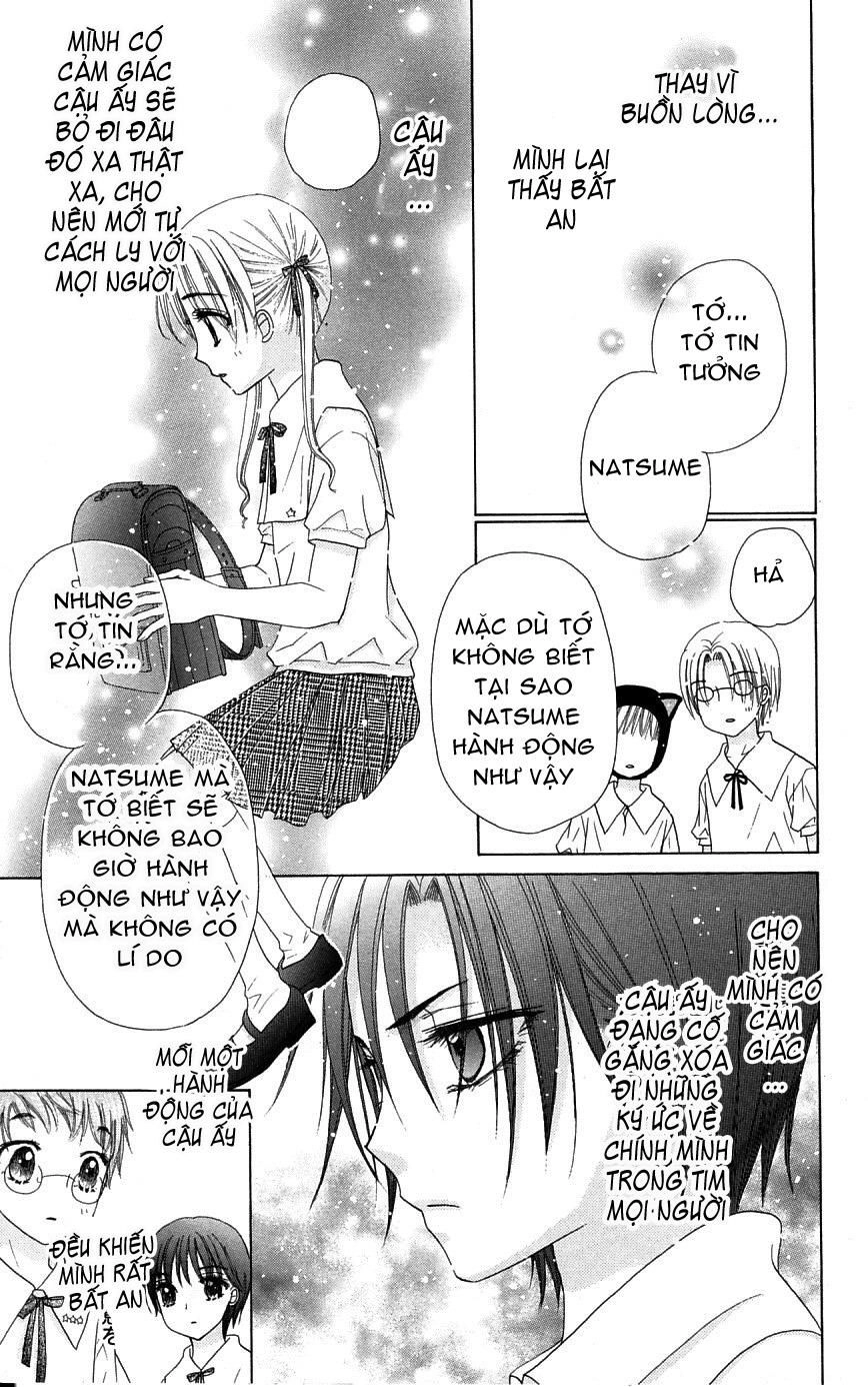 Học Viện Alice Chapter 89 - 12