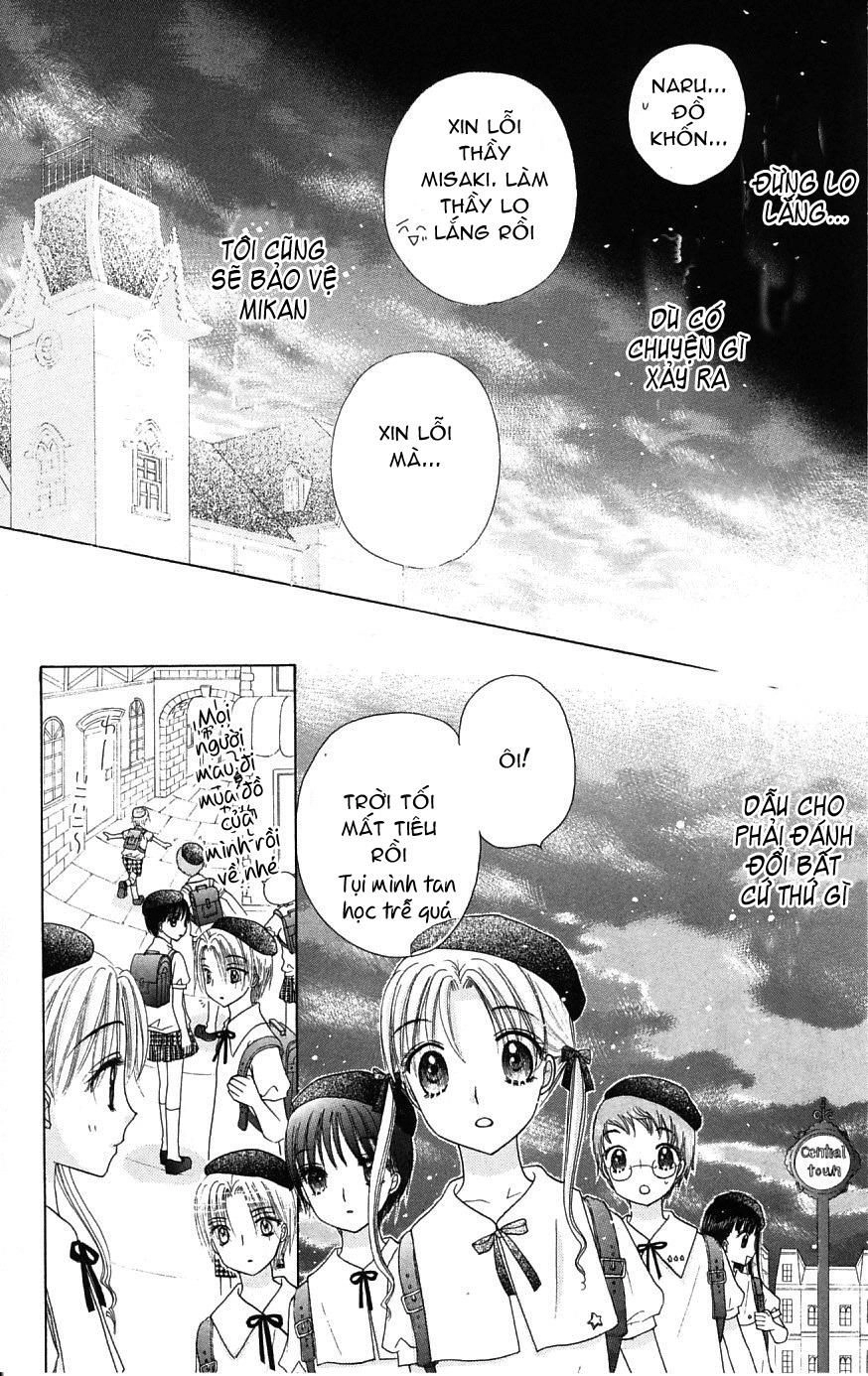 Học Viện Alice Chapter 89 - 25