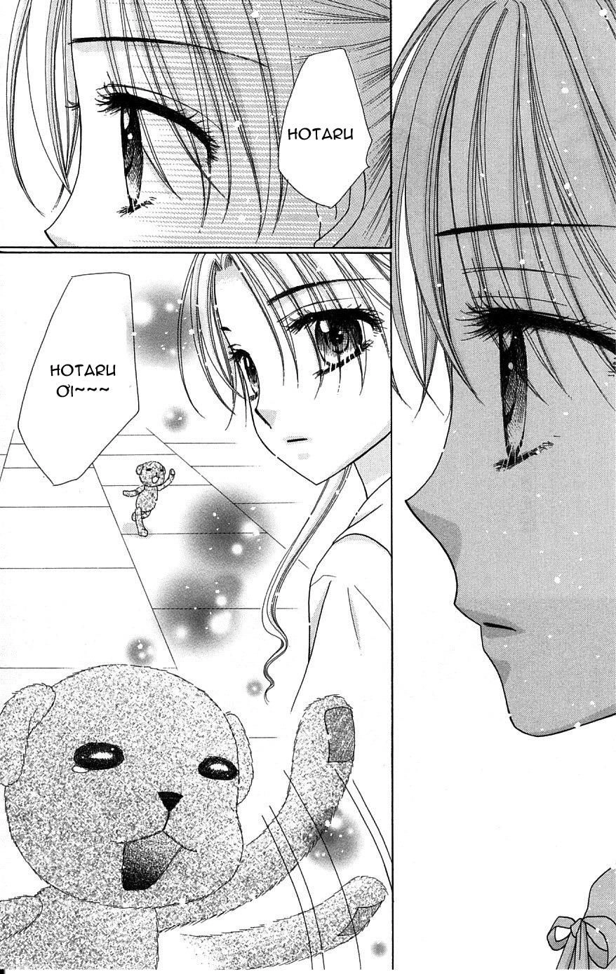 Học Viện Alice Chapter 91 - 5