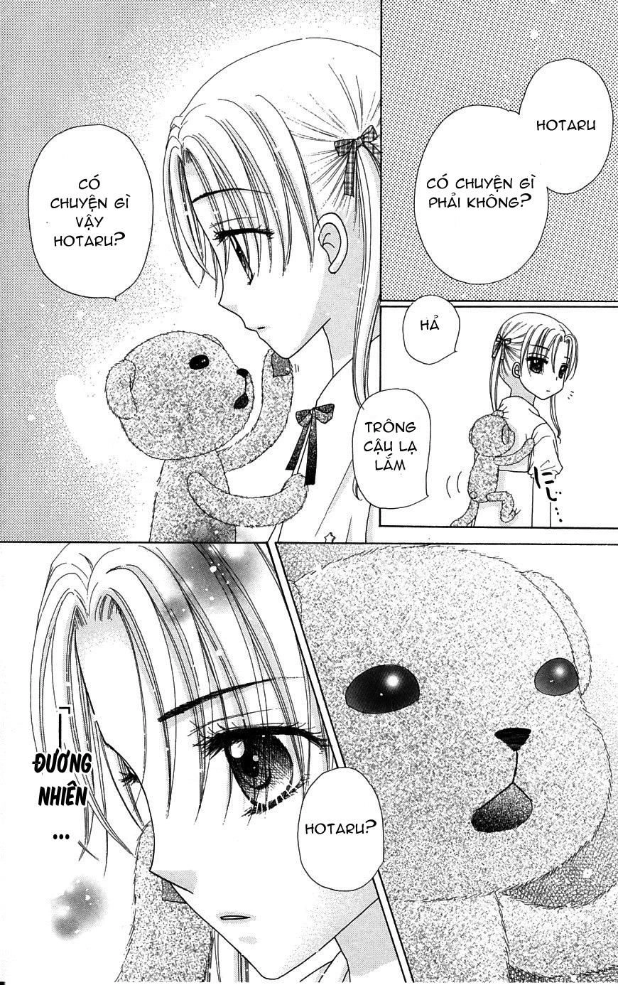 Học Viện Alice Chapter 91 - 7