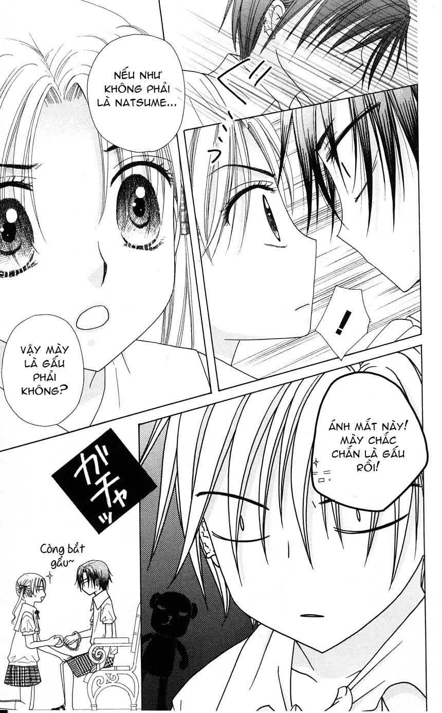 Học Viện Alice Chapter 91 - 20