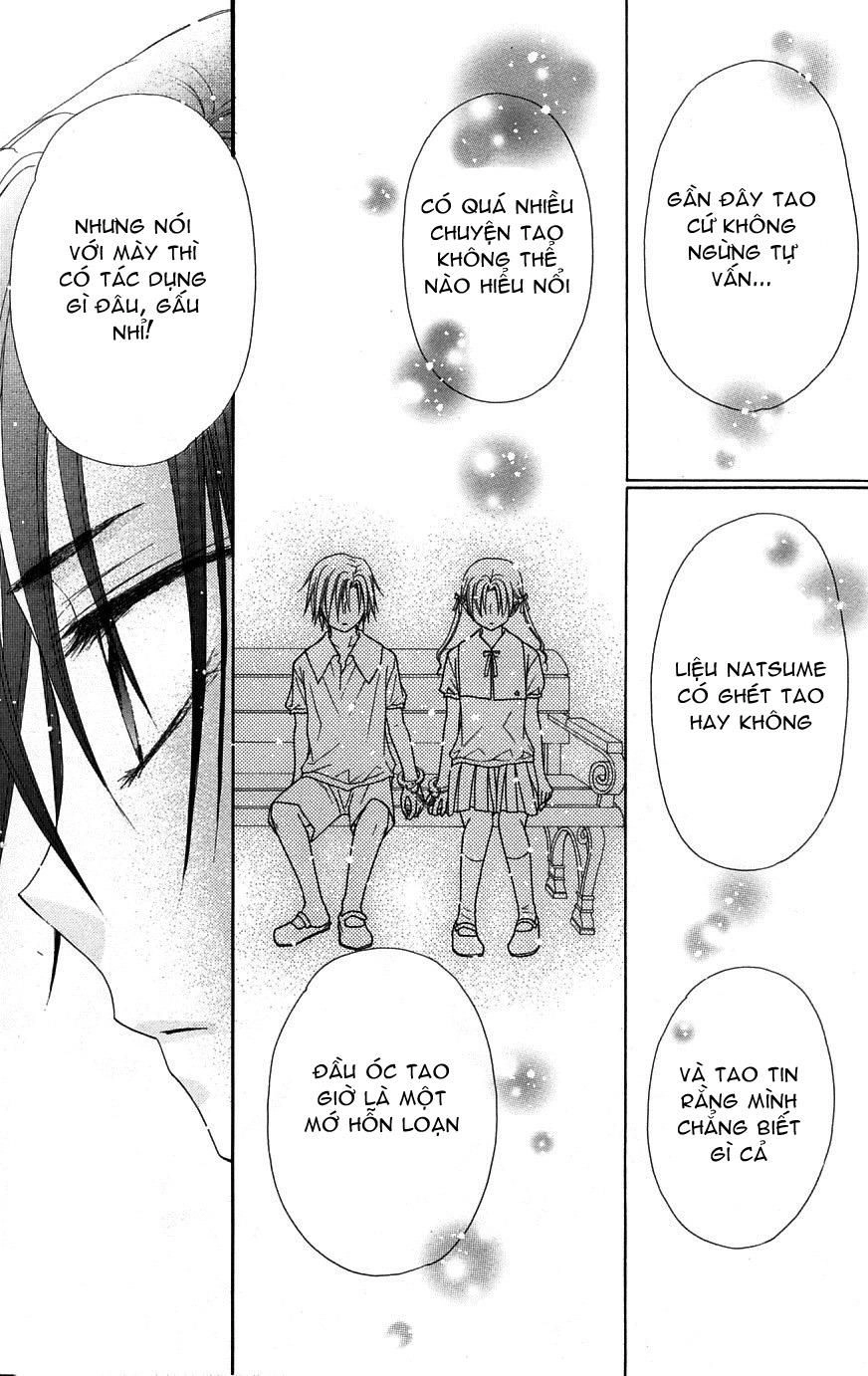 Học Viện Alice Chapter 91 - 26