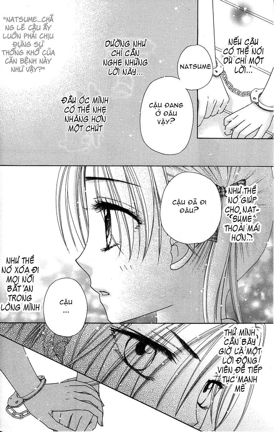 Học Viện Alice Chapter 91 - 27